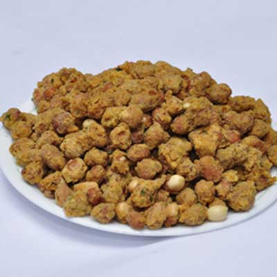 "Palli Pakodi - 1kg (Swagruha Sweets) - Click here to View more details about this Product